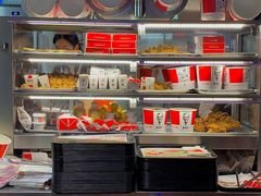 -肯德基(锦州万达店)