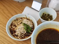 -东园小馆·早茶·淮扬小炒(三盛广场店)