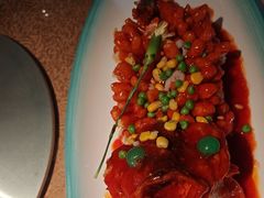 -鱼食饭稻·苏浙土菜17年老馆子(平江路店)