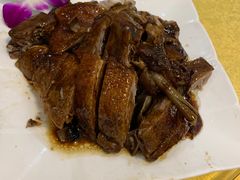 台山五味鹅-台山美食一绝阿四台山黄鳝饭(阿四创作店)