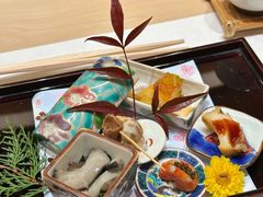-鮨一日本料理(大中华店)