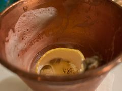 -LONG BAR 廊吧(外滩华尔道夫酒店)