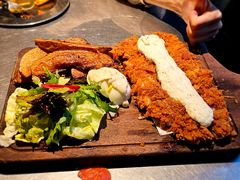 -MI WU FACTORY米屋美食工厂餐厅(绿地店)