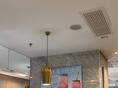 -海底捞火锅(高新万达广场店)