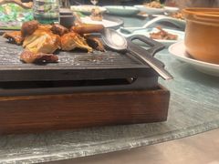 -金陵山水丽景酒店-中餐厅