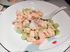 -百饺园酒楼(平山道店)