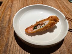 -山杏yama-katsu·吉列炸物