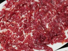 -五洲牛肉美食馆
