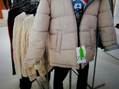 -ZARA(大上海时代广场店)