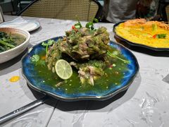 -Home Thai·泰谣(王府井apm店)