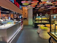 -蓝鲸湾汤泉(包河店)