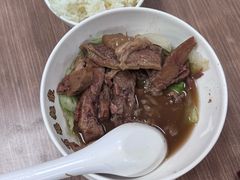 -百福麵家(新馬路店)
