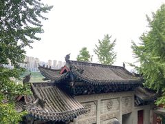 -磁器口古镇