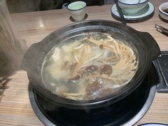 -探窝·竹笙椰子鸡(杨箕店)