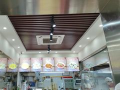 -小胖包子王(赵公口店)