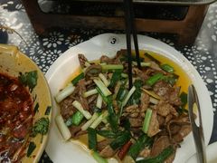-嘉里饭庄