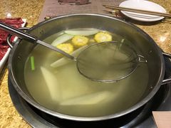 -潮汕牛肉火锅(铁西店)