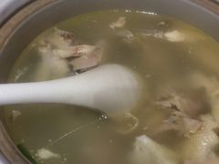 弯弯鸡-19号私房菜(云南路店)