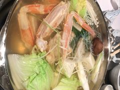 -蟹道乐(京都本店)