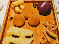 -百富源·海鲜辽菜(浑河堡店)