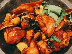 -鹿港小镇(悠唐店)