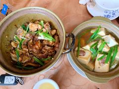 -幽优农庄·森波拉特色本地农家菜