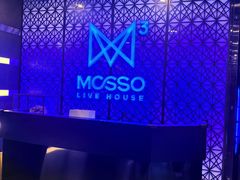 -MOSSO·Liveshow(M3香港广场店)