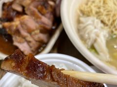 -蒙雅力港式茶餐厅(学人特色商业街店)