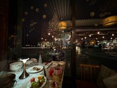 -南通滨江洲际酒店-西集自助餐厅