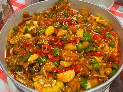 -辣小鲜·南昌大排档(船山路店)