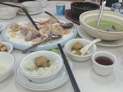 -肥仔顺德菜(龙悦居店)