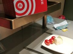 -海底捞火锅(金光华店)