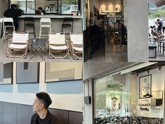 -CoffeeVendor(西乡店)