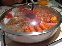 -黄记煌三汁焖锅(悦方IDmall店)