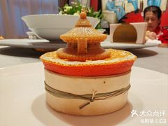 -程府宴-国宴(南长街·四合院店)