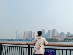-海河外滩公园
