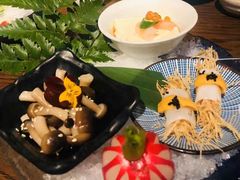 -Hatsune隐泉日式料理(三里屯太古里店)
