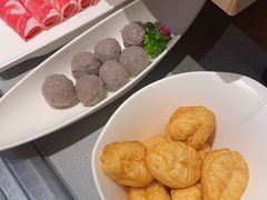 -海底捞火锅(吾悦广场店)
