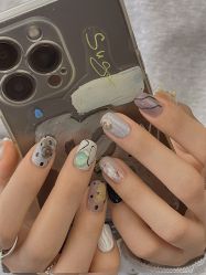 -Cici Nail日式美甲美睫工作室