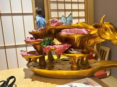 -松鱼亭·和牛烧肉(协鑫广场店)