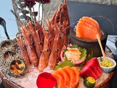 -花潮料理艺食馆(SM新生活广场店)