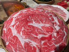 -东道煮牛肉火锅(东盛大街店)