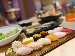 刺身-琴寿司居酒屋(中山广场店)