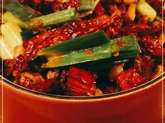 -山石榴·贵州菜(丰盛里店)