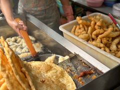 -逍遥镇刘相五胡辣汤豆沫馆(康复中街店)