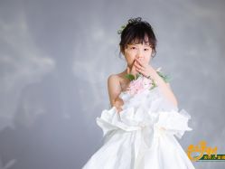 -芒果树国际儿童摄影(月亮河店)