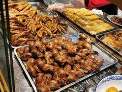 -抱德·潮汕味(琶洲店原惠城鱼仔)
