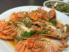 -水先生寧波菜(天一店)