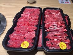 -正禾鲜·潮汕牛肉火锅(凯德天府店)