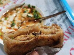 -王记肉火烧早餐中国店